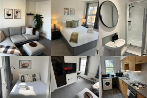 Central Chic 3 bed, Great Location